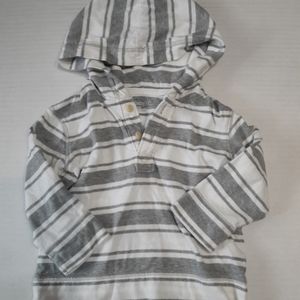 Baby Gap Hoodie